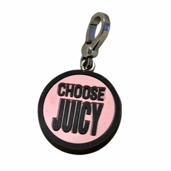 Juicy Couture Bracelet and 6 Charms Collector’s Set (EUC) - Picture 4 of 16